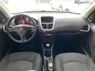 Foto 6 - Peugeot 207 207 Hatch Active 1.4 (Flex) manual