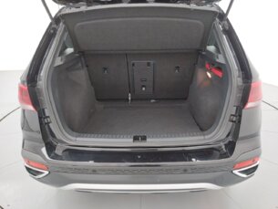 Foto 9 - Volkswagen Taos Taos 1.4 250 TSI Highline (Aut) automático