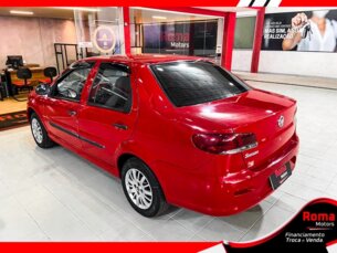 Foto 4 - Fiat Siena Siena EL 1.0 8V (Flex) manual