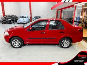 Foto 5 - Fiat Siena Siena EL 1.0 8V (Flex) manual