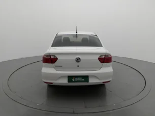 Foto 4 - Volkswagen Voyage Voyage 1.0 manual