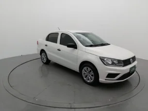 Foto 7 - Volkswagen Voyage Voyage 1.0 manual