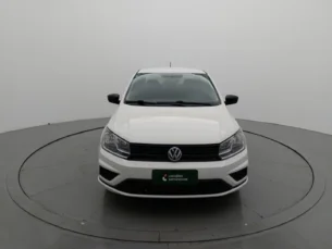 Foto 8 - Volkswagen Voyage Voyage 1.0 manual
