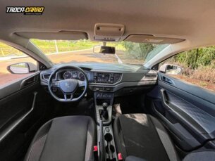Foto 8 - Volkswagen Polo Polo 1.0 manual