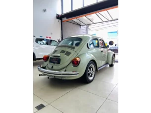 Foto 4 - Volkswagen Fusca Fusca 1600 manual