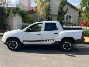 Foto 6 - Renault Oroch Duster Oroch 1.6 Dynamique manual
