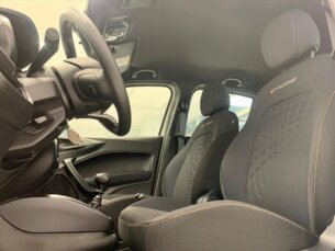 Foto 5 - Fiat Argo Argo 1.3 Trekking manual