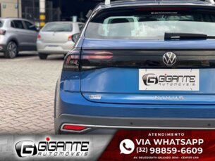 Foto 6 - Volkswagen Nivus Nivus 1.0 200 TSI Highline automático