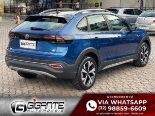 Foto 7 - Volkswagen Nivus Nivus 1.0 200 TSI Highline automático