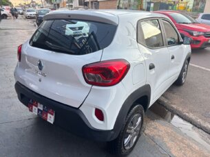 Foto 4 - Renault Kwid Kwid 1.0 Zen manual