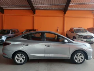 Foto 5 - Hyundai HB20S HB20S 1.0 Comfort Plus manual