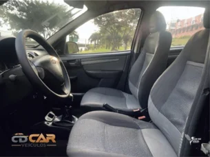 Foto 7 - Chevrolet Celta Celta LT 1.0 (Flex) manual
