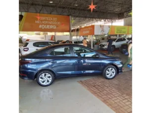 Foto 4 - Hyundai HB20S HB20S 1.0 Comfort Plus manual