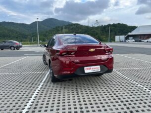 Foto 2 - Chevrolet Onix Plus Onix Plus 1.0 Turbo Premier RFA/RFB (Aut) automático