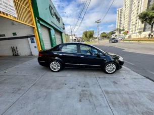 Foto 6 - Fiat Linea Linea LX 1.9 16V (Flex) manual