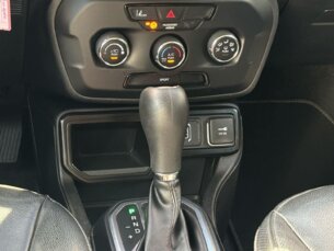 Foto 8 - Jeep Renegade Renegade 1.3 T270 Sport automático