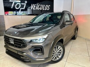Foto 1 - Fiat Pulse Pulse 1.3 Drive manual