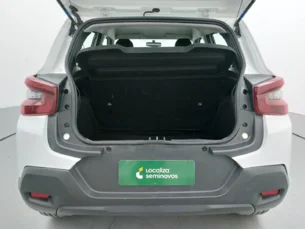 Foto 9 - Citroën C3 C3 1.0 Live Pack manual