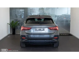 Foto 6 - Audi Q3 Sportback Q3 Sportback 2.0 Perf Black Plus Tip Quattro performance (Aut) automático