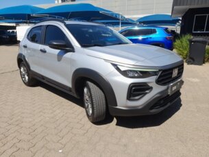 Foto 3 - Fiat Pulse Pulse 1.3 Drive manual