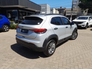 Foto 4 - Fiat Pulse Pulse 1.3 Drive manual