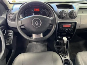 Foto 7 - Renault Duster Duster 1.6 16V Dynamique (Flex) manual
