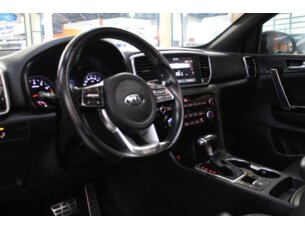 Foto 4 - Kia Sportage Sportage 2.0 EX P.265 (Aut) automático