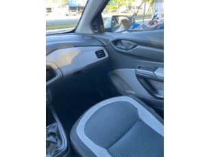 Foto 10 - Chevrolet Onix Onix 1.0 LT SPE/4 manual