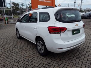 Foto 4 - Chevrolet Spin Spin 1.8 Econoflex Premier 7S (Aut) automático