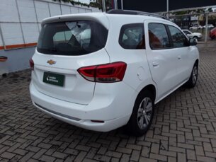 Foto 6 - Chevrolet Spin Spin 1.8 Econoflex Premier 7S (Aut) automático