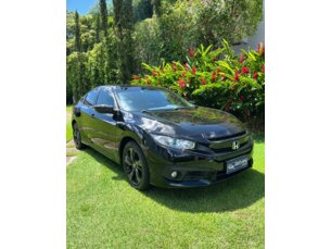Foto 1 - Honda Civic Civic Sport 2.0 i-VTEC CVT automático