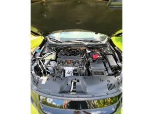 Foto 5 - Honda Civic Civic Sport 2.0 i-VTEC CVT automático