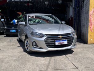 Chevrolet Onix 1.0 LT (Flex)