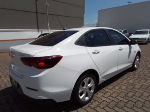 Foto 6 - Chevrolet Onix Plus Onix Plus 1.0 Turbo LTZ automático