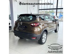 Foto 3 - Renault Captur Captur Life 1.6 16v SCe X-Tronic automático