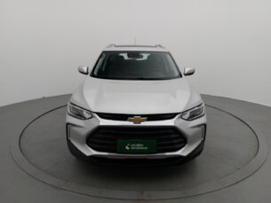 Foto 8 - Chevrolet Tracker Tracker 1.2 Turbo Premier (Aut) automático