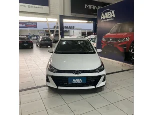 Foto 3 - Hyundai HB20 HB20 1.0 T-GDI Comfort manual