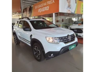 Foto 3 - Renault Duster Duster 1.6 Iconic CVT automático