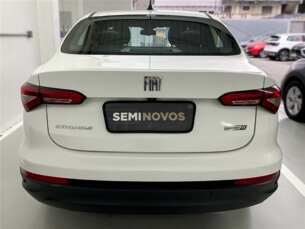 Foto 4 - Fiat Cronos Cronos 1.3 Precision (Aut) automático