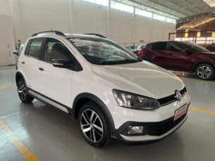 Foto 1 - Volkswagen Fox Fox 1.6 MSI Xtreme (Flex) manual