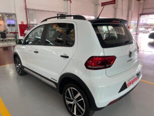 Foto 2 - Volkswagen Fox Fox 1.6 MSI Xtreme (Flex) manual