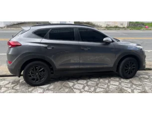 Foto 5 - Hyundai Tucson New Tucson GLS 1.6 GDI Turbo (Aut) automático