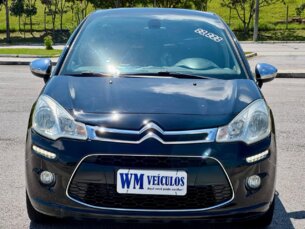 Foto 2 - Citroën C3 C3 Exclusive 1.6 16V (Flex)(aut) automático