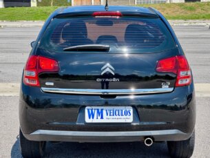 Foto 5 - Citroën C3 C3 Exclusive 1.6 16V (Flex)(aut) automático