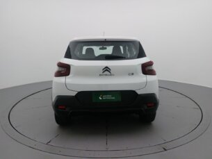 Foto 4 - Citroën C3 C3 1.0 Live Pack manual