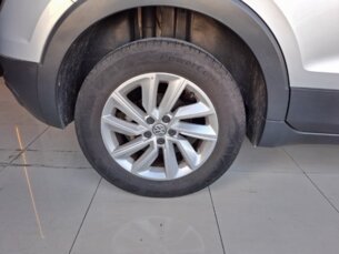 Foto 4 - Volkswagen T-Cross T-Cross 1.0 200 TSI Sense (Aut) automático