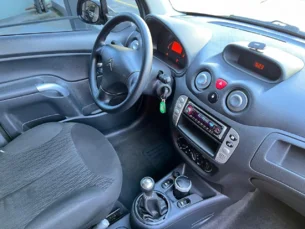 Foto 9 - Citroën C3 C3 GLX 1.4 8V (flex) manual