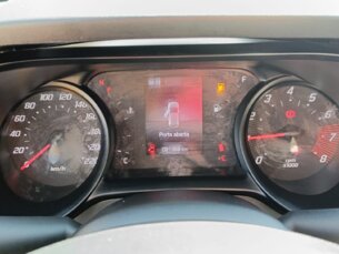 Foto 5 - Fiat Argo Argo 1.0 Drive manual