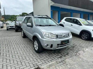 Foto 4 - Ford EcoSport Ecosport XLT 2.0 16V (Flex) (Aut) automático
