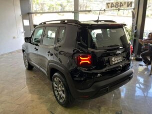 Foto 6 - Jeep Renegade Renegade 1.3 T270 Longitude (Aut) automático